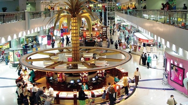 973 مليون درهم الاستثمار الأجنبي في سوق دبي خلال أسبوع 
