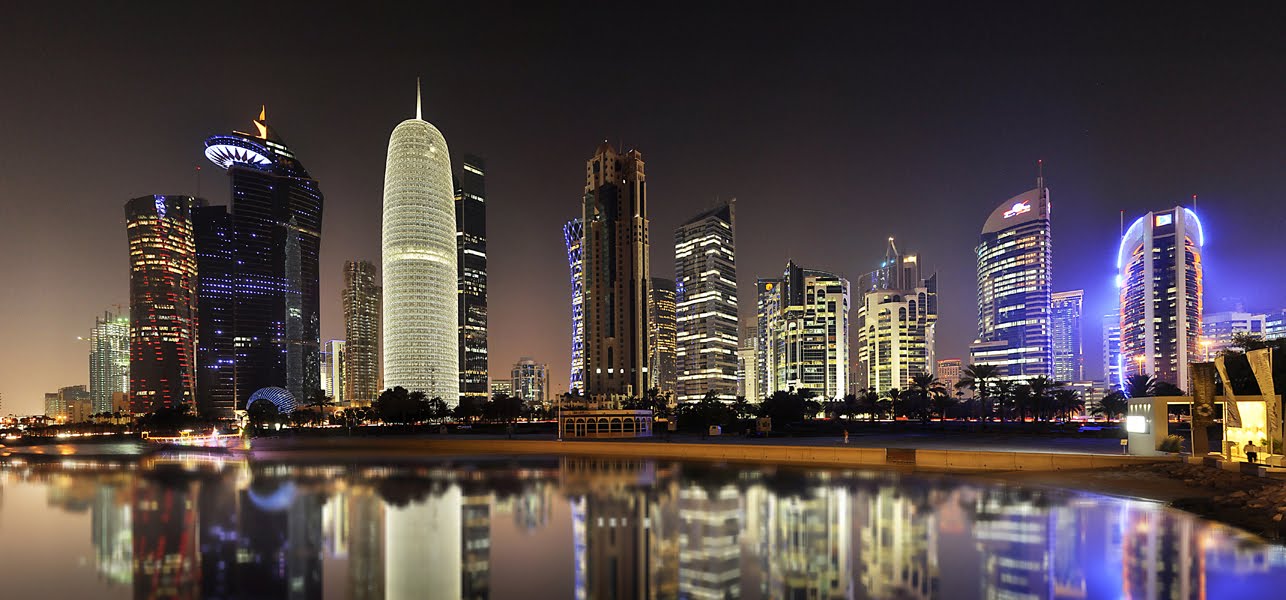 أنباء عن طرد قطر دبلوماسيين يمنيين من الدوحة