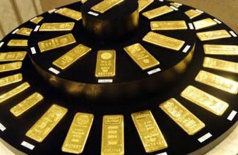 بورصة دبي للذهب والسلع تسجل نمواً بمعدل 24% 