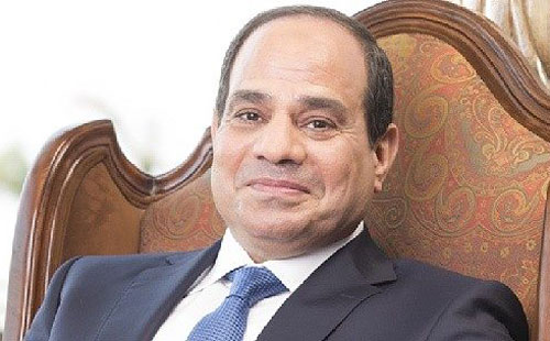 مصر: الأحد إجازة رسمية بمناسبة تنصيب السيسي رئيساً