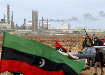 ليبيا: استئناف تصدير النفط إلى أوروبا بعد انتهاء موجهة الإضرابات