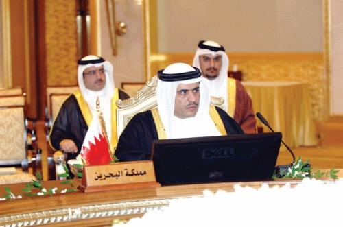 البحرين: دخلنا مرحلة جديدة مع "رؤوس الفتنة والإرهاب"
