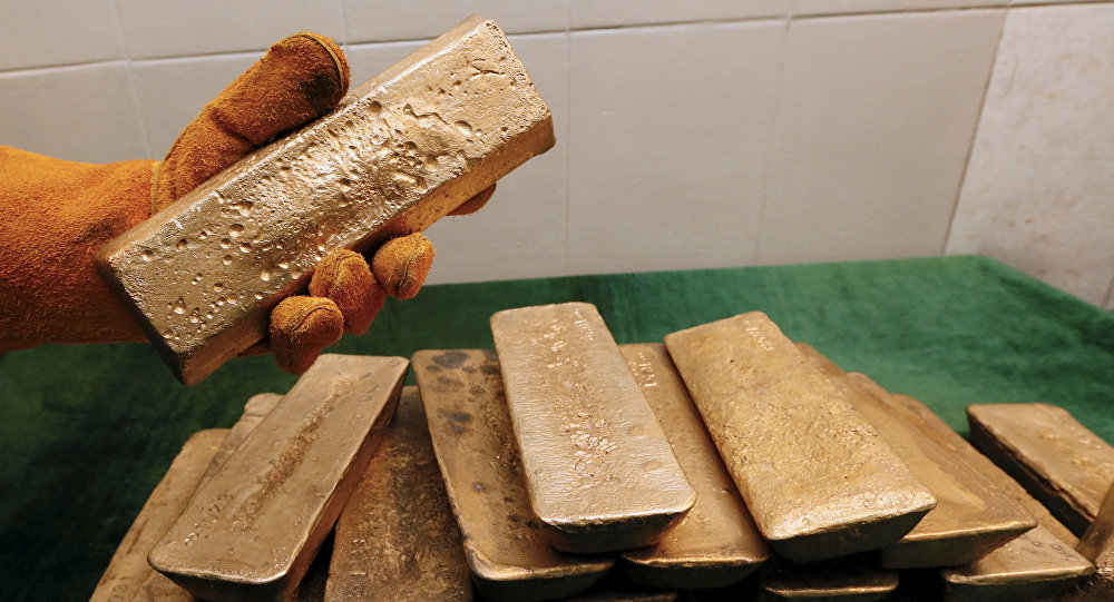 منظمات بيئية في كولومبيا تعترض على استثمارات إماراتية في استخراج الذهب