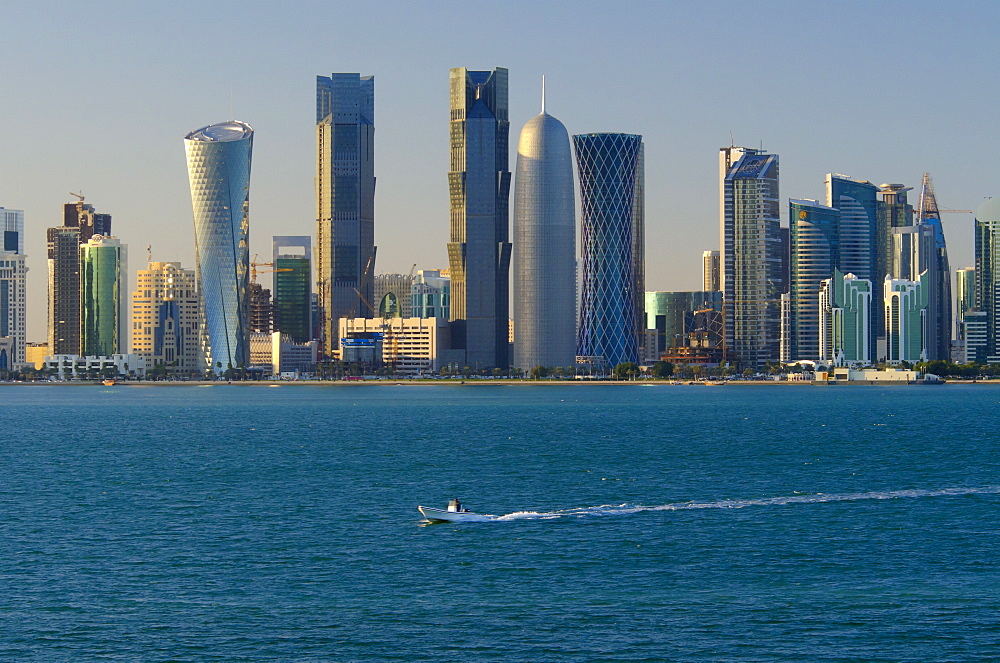 جهاز قطر للاستثمار يضخ 20 مليار في البنوك