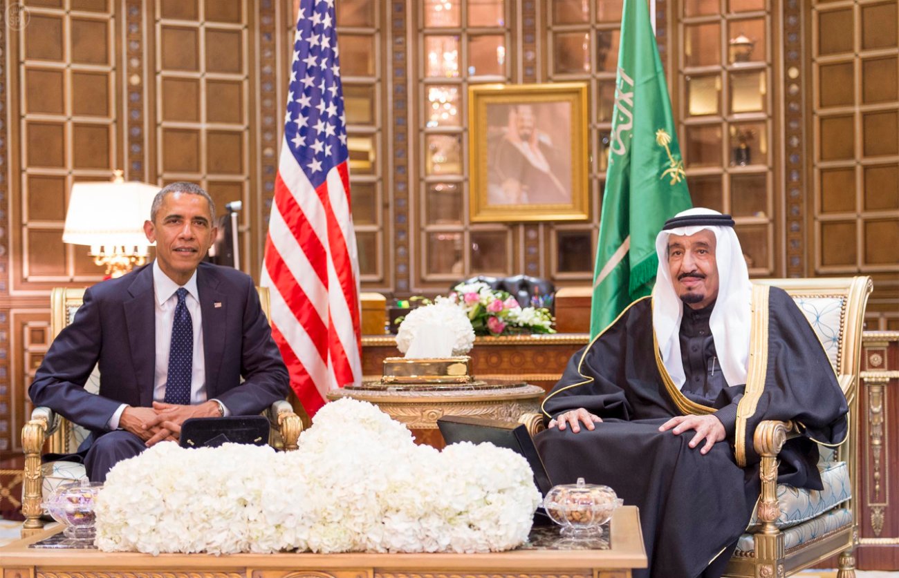 نيويورك تايمز تكشف خيارات أوباما لطمأنة "الخليج" بشأن "اتفاق إيران"