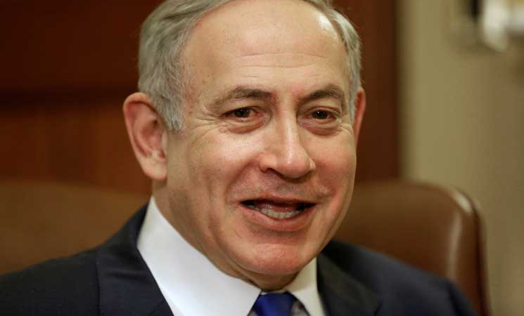 نتنياهو: هناك إمكانية لسلام واسع بين إسرائيل ودول عربية