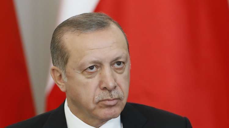 هل انتقد أردوغان الأمر الملكي السعودي بـ"مراجعة" الأحاديث النبوية؟