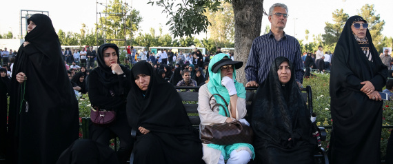 الحرس الثوري يتهم السعودية بالضلوع في هجومي طهران