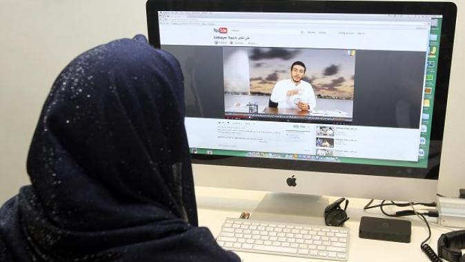 "رايتس ووتش": السلطات السعودية تصعّد حملتها ضد منتقديها عبر الإنترنت