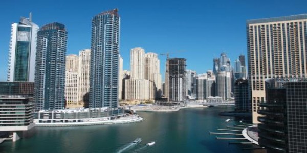 149 جنسية تضخ 57 مليار درهم  في عقارات دبي خلال 6 أشهر