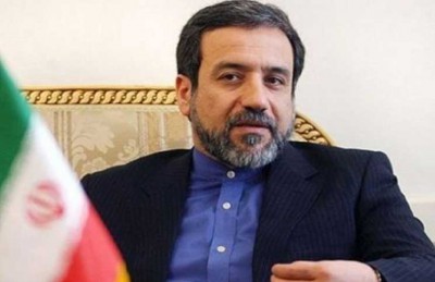 إيران تشير إلى "تقدم كبير" في المفاوضات حول ملفها النووي