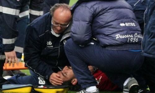 "فيفا" تدرس حالات الموت المفاجئ داخل الملاعب