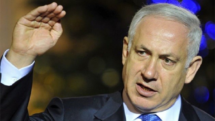 نتانياهو: من يصمد في الشرق الأوسط هو القوي