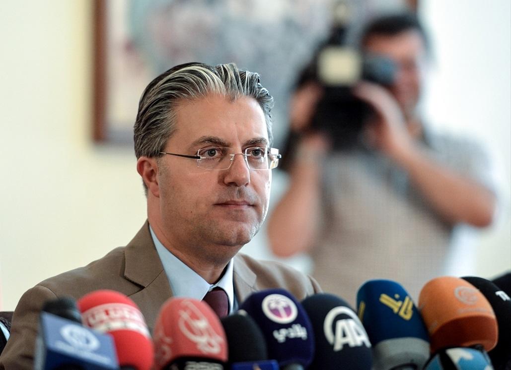 إيران تستدعي سفير أنقرة بعد فضح تركيا لمساعيها بالمنطقة