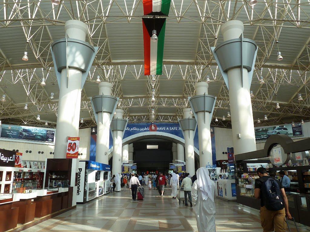 بريطانيا تفرض إجراءات أمنية مشددة على المسافرين من الكويت