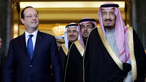 العرب اللندنية: صفقة أسلحة فرنسية ضخمة للسعودية تنذر بمواجهة مع إيران
