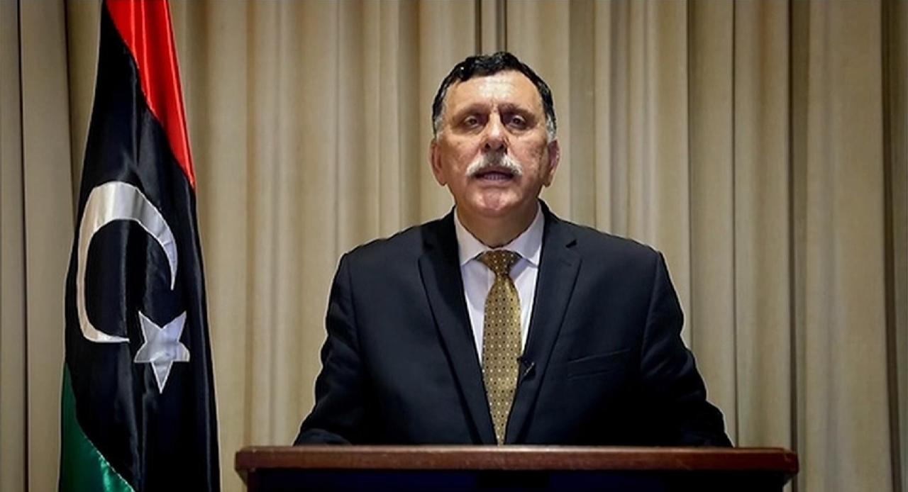 الرئاسي الليبي: أي تحرك مسلح باتجاه طرابلس سيواجه بقوة