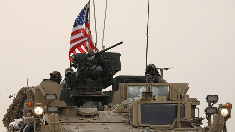تركيا تكشف معلومات سرية عن 10 قواعد أمريكية في سوريا
