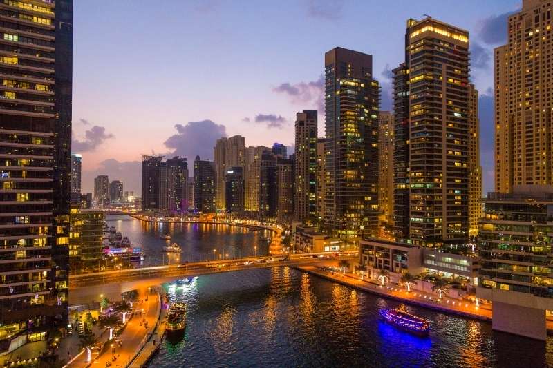 محللون يتوقعون ارتفاع أسعار العقارات السكنية في دبي