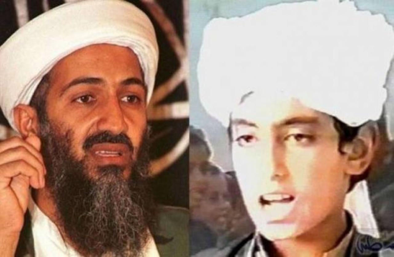 صحيفة بريطانية: حمزة بن لادن في سوريا لإعادة بناء "القاعدة"