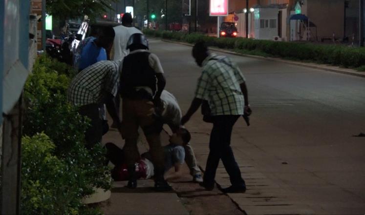 17 قتيلا بهجوم على مطعم تركي ببوركينا فاسو