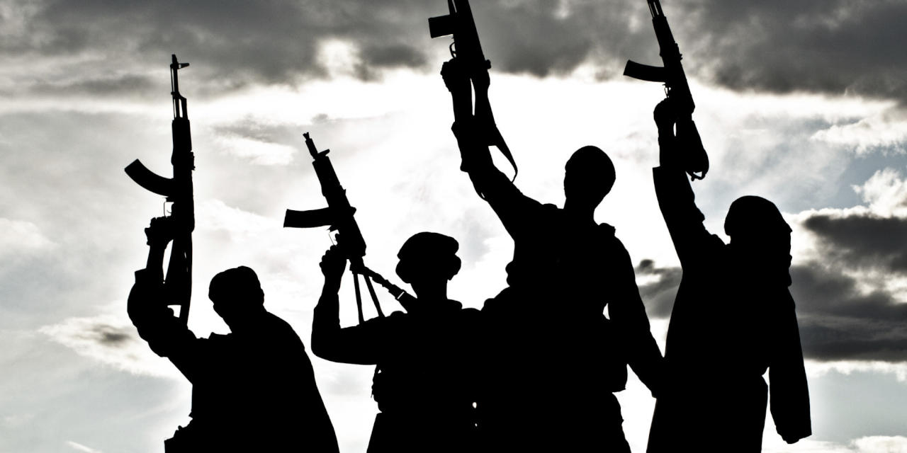 مسؤولون أمريكيون: خلافة "داعش" الجديدة تعمل عبر الإنترنت