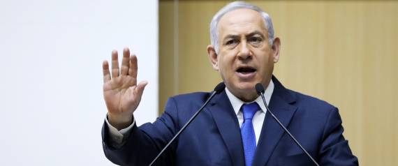 نتنياهو يردُّ على بيان قادة الدول الإسلامية حول القدس