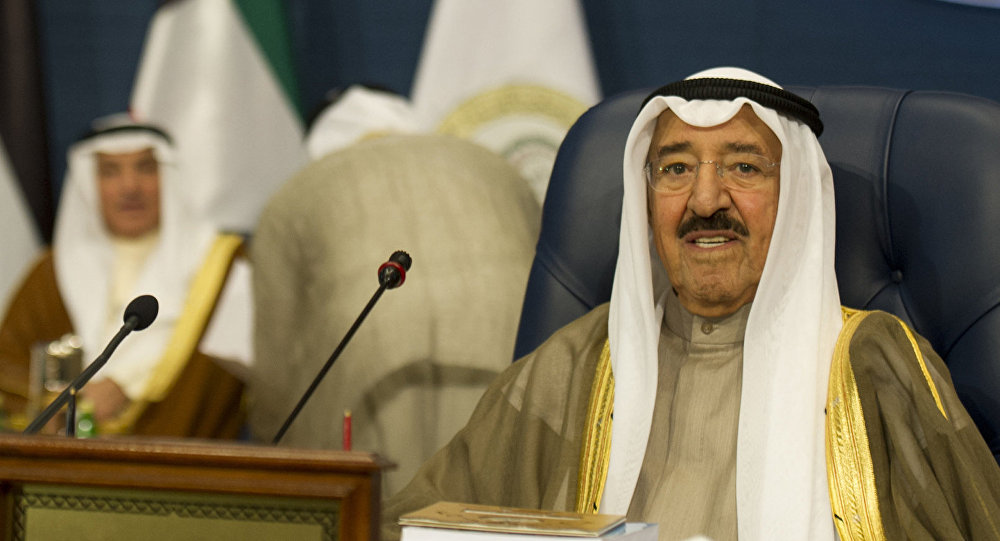 الدفاع الكويتية: أبناء الأسرة الحاكمة سيخضعون للتجنيد والمرأة لا تخدم