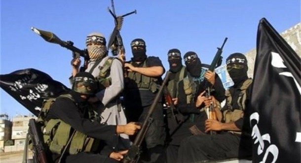موقع أمريكي: "داعش" يرصد التواجد الأمريكي في الخليج