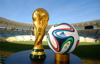 "بي أن سبورت" تعلن بث 22 مباراة من كأس العالم مجانًا