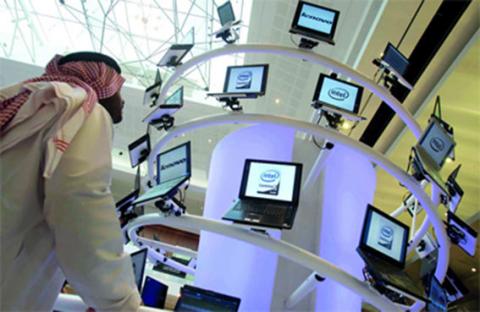54% من الشركات بالإمارات والسعودية تعطلت أعمالها بسبب التقنية الرقمية