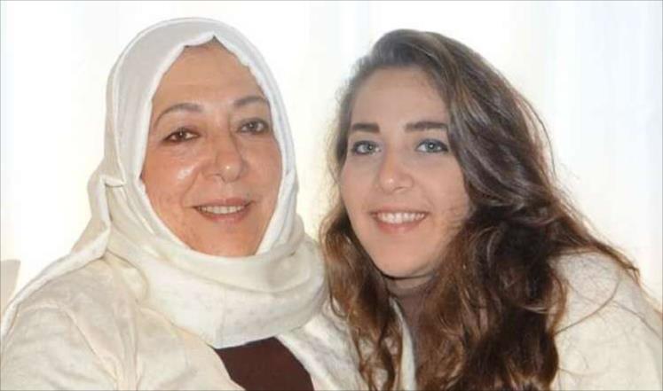 السلطات التركية توقف المتهم بقتل عروبة وحلا بركات
