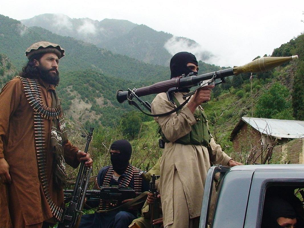 "طالبان" تكشف عن اتصالات مع روسيا وإيران