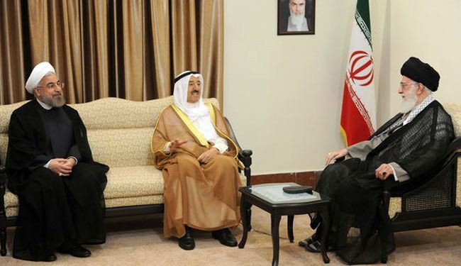 الكويت تنفي طرد السفير الإيراني