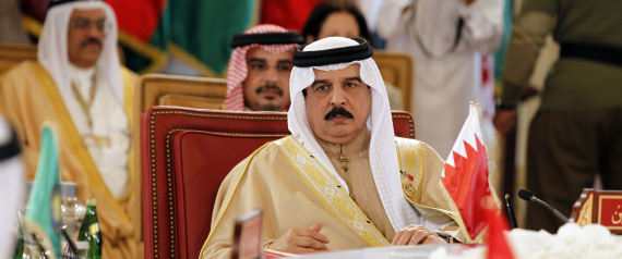 البحرين تفرض على القطريين تأشيرة دخول لأراضيها