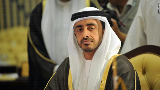 برئاسة الإمارات..مجموعة اتصال التحالف ضد "تنظيم الدولة" تجتمع بالكويت