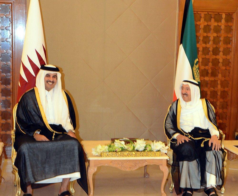 قطر: انتخاب الكويت لعضوية مجلس الأمن يساهم باستقرار المنطقة