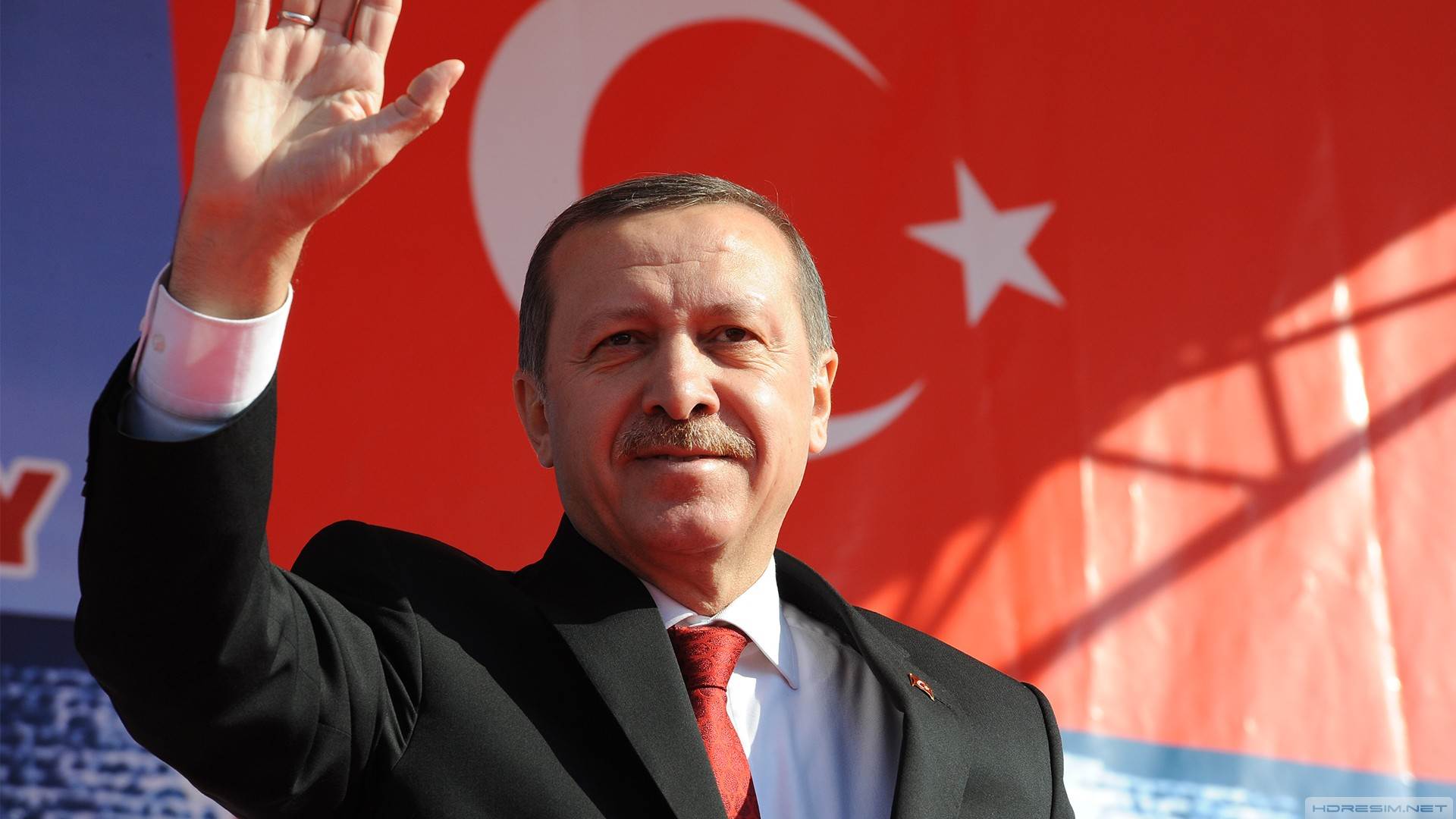 أردوغان: تركيا ستبقى البيت الثاني لدول الخليج كافة