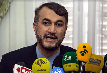 إيران تحذر من تداعيات إعدام رجل دين شيعي سعودي