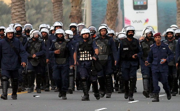 اتفاق سري بريطاني بحريني  يتجاهل حقوق الإنسان وسيادة المنامة