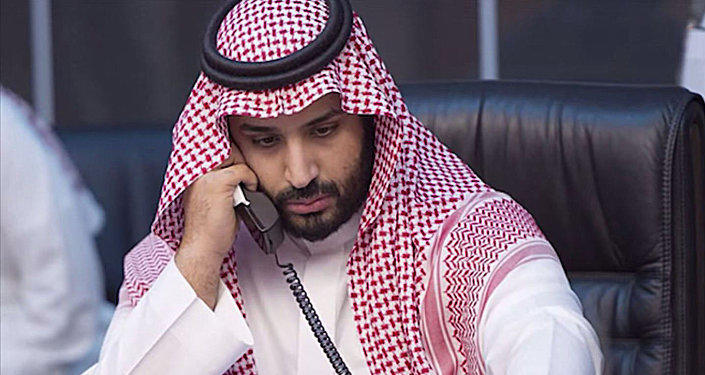"صندوق النقد" ينتقد استعجال الرياض في "الإصلاح الاقتصادي"