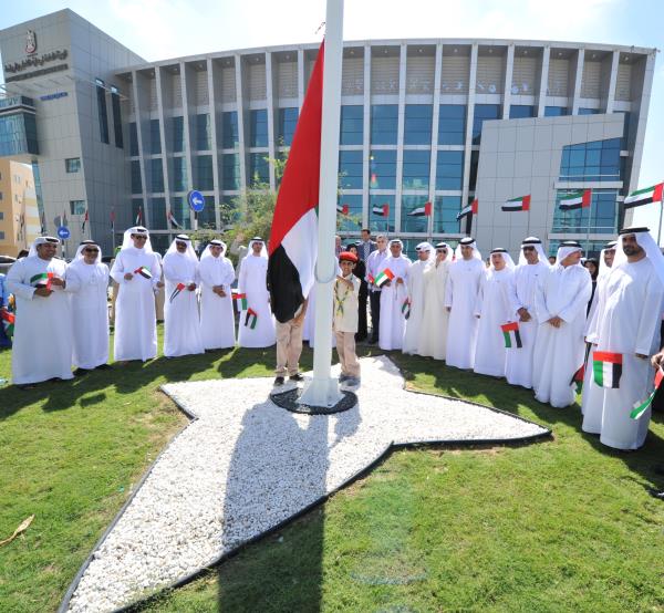«الهيئة» تبدأ بإعداد أول قانون للرياضة الإماراتية