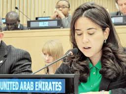 الإمارات تقدم نصف مليون دولار لصندوق الشؤون السياسية في الأمم المتحدة