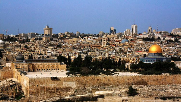 القدس عاصمة للشباب الإسلامي تحديا لقرار ترمب