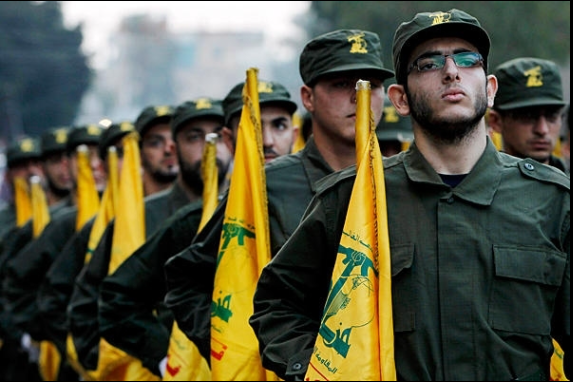 حزب الله يوغل بالفساد.. اختلاسات وسرقات داخل صفوف الحزب الإرهابي
