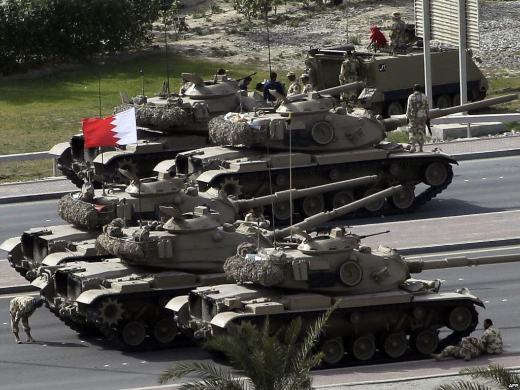 بعد شهداء الإمارات.. البحرين تعلن استشهاد 5 جنود في اليمن