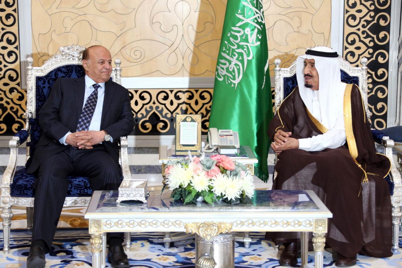الإمارات غير مهمشة.. تشكيل لجنة لرفع مستوى التنسيق بين اليمن والسعودية