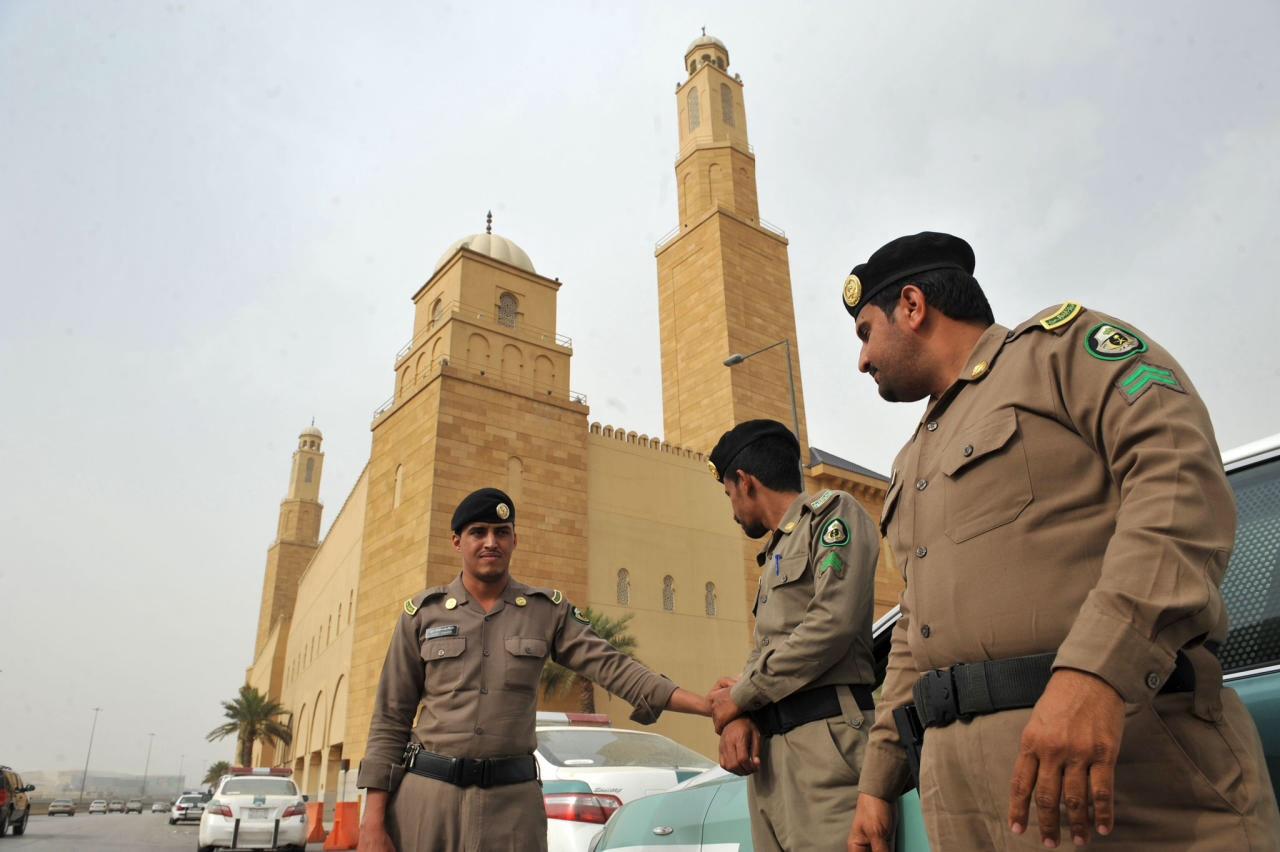 تنفيذ أول أحكام إعدام بحق أعضاء "القاعدة" في السعودية