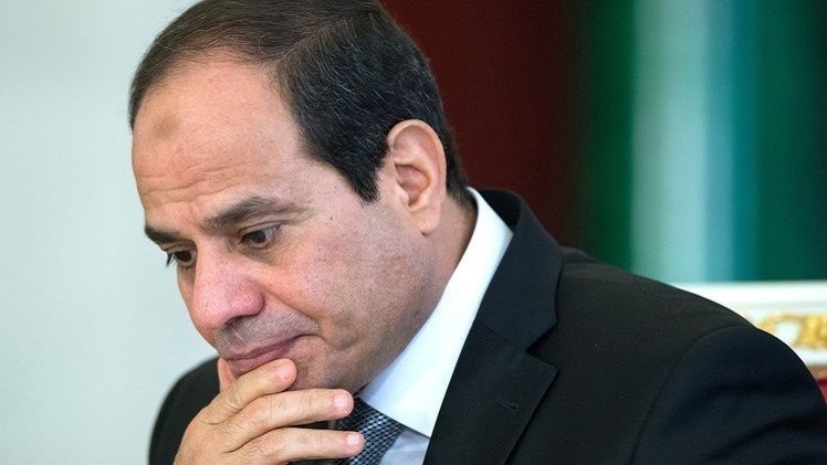 مصر تزعم وصول كميات بترولية بديلة لشحنات "أرامكو"