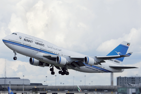 محكمة ألمانية تسمح للخطوط الجوية الكويتية برفض نقل ركاب إسرائيليين